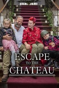 escape to the chateau season 6|Escape to the Chateau: Season 6 